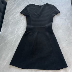 Theory A-line Dress